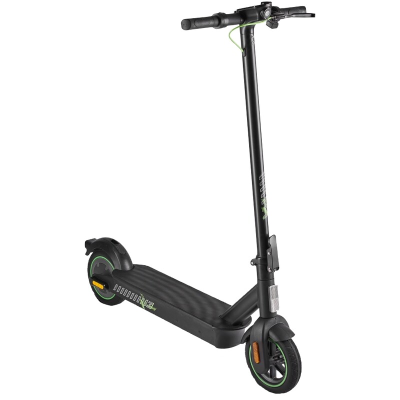 Электросамокат Acer Scooter 3 Advance AES023 Black (GP.ESC11.011)