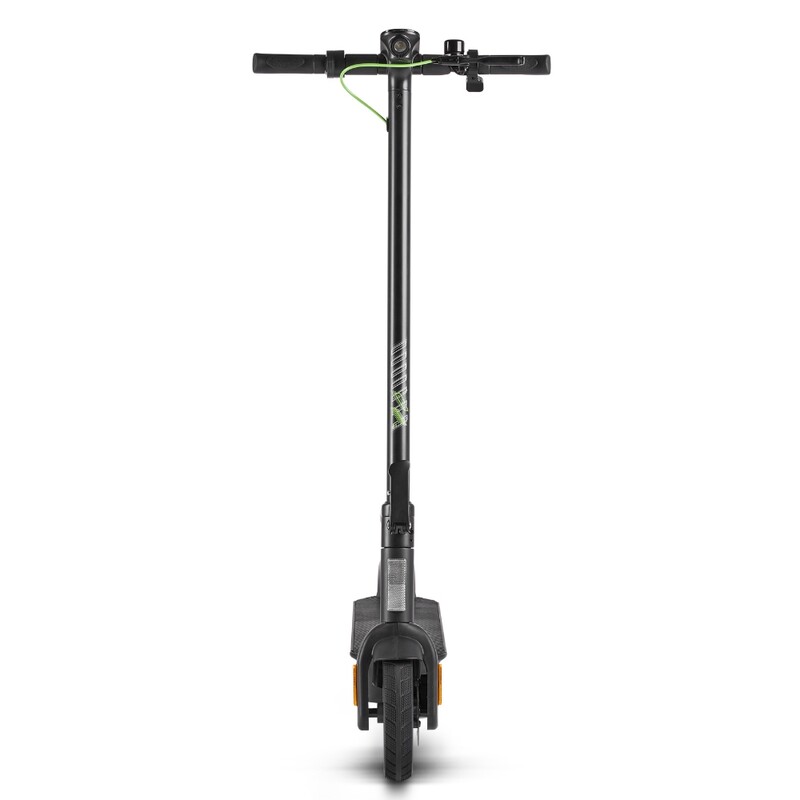 Электросамокат Acer Scooter 3 Advance AES023 Black (GP.ESC11.011)