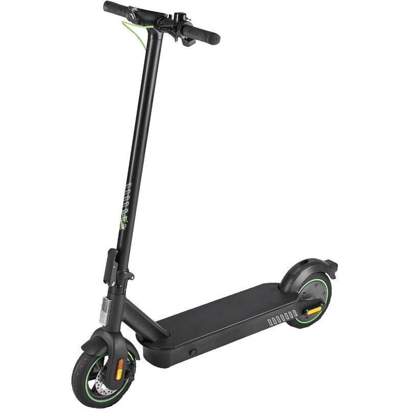 Электросамокат Acer Scooter 3 Advance AES023 Black (GP.ESC11.011)