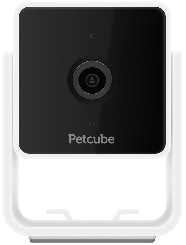 IP-камера Petcube Cam (CC10US)