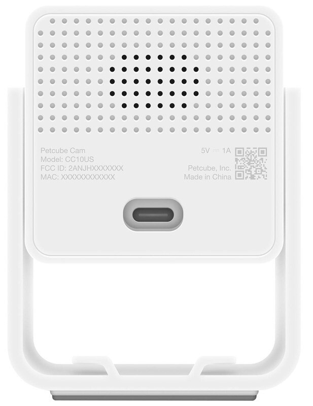 IP-камера Petcube Cam (CC10US)