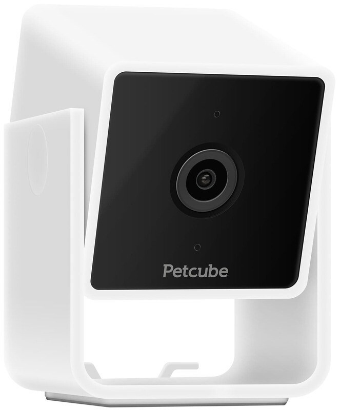 IP-камера Petcube Cam (CC10US)