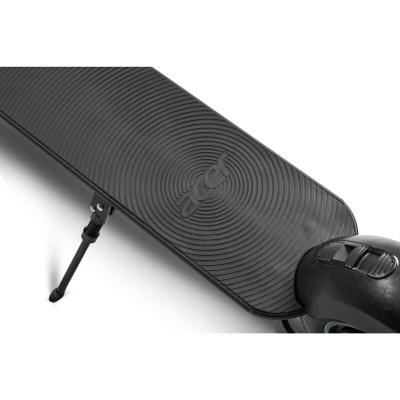 Электросамокат Acer Scooter 3 Advance AES025 Black (GP.ESC11.015)