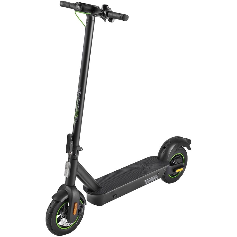 Электросамокат Acer Scooter 3 Advance AES025 Black (GP.ESC11.015)