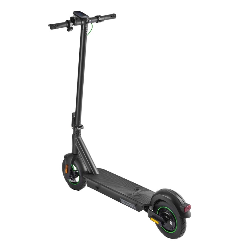 Электросамокат Acer Scooter 3 Advance AES025 Black (GP.ESC11.015)