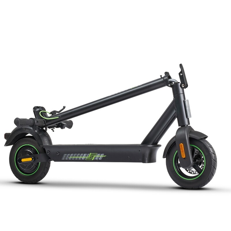 Электросамокат Acer Scooter 3 Advance AES025 Black (GP.ESC11.015)