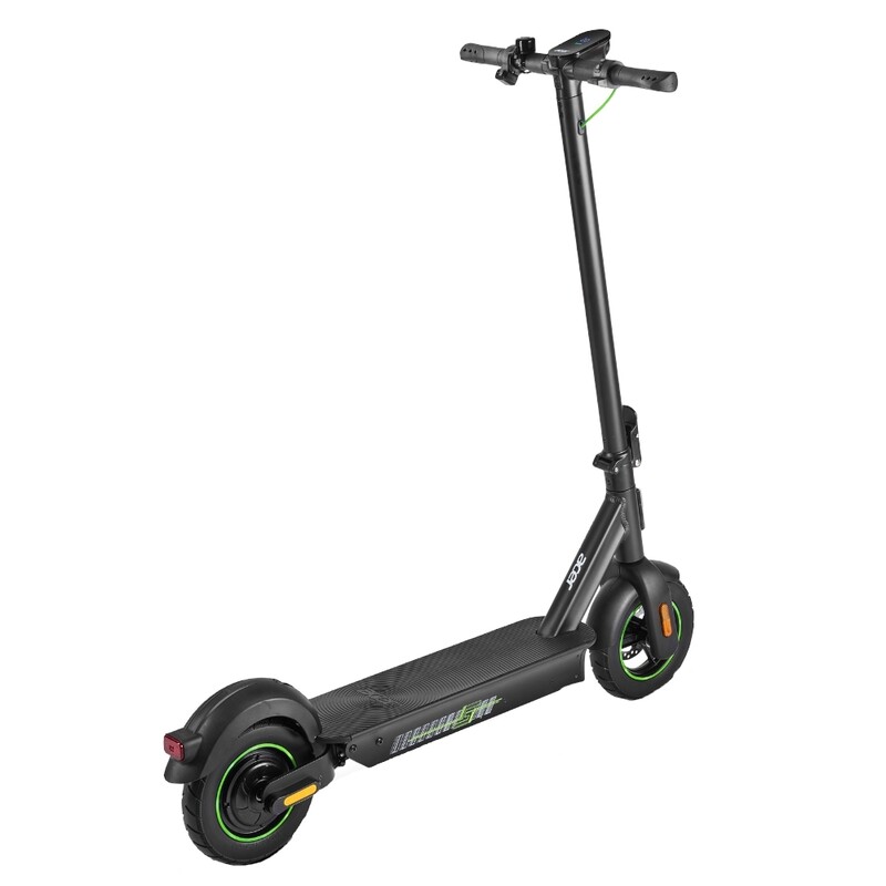 Электросамокат Acer Scooter 3 Advance AES025 Black (GP.ESC11.015)