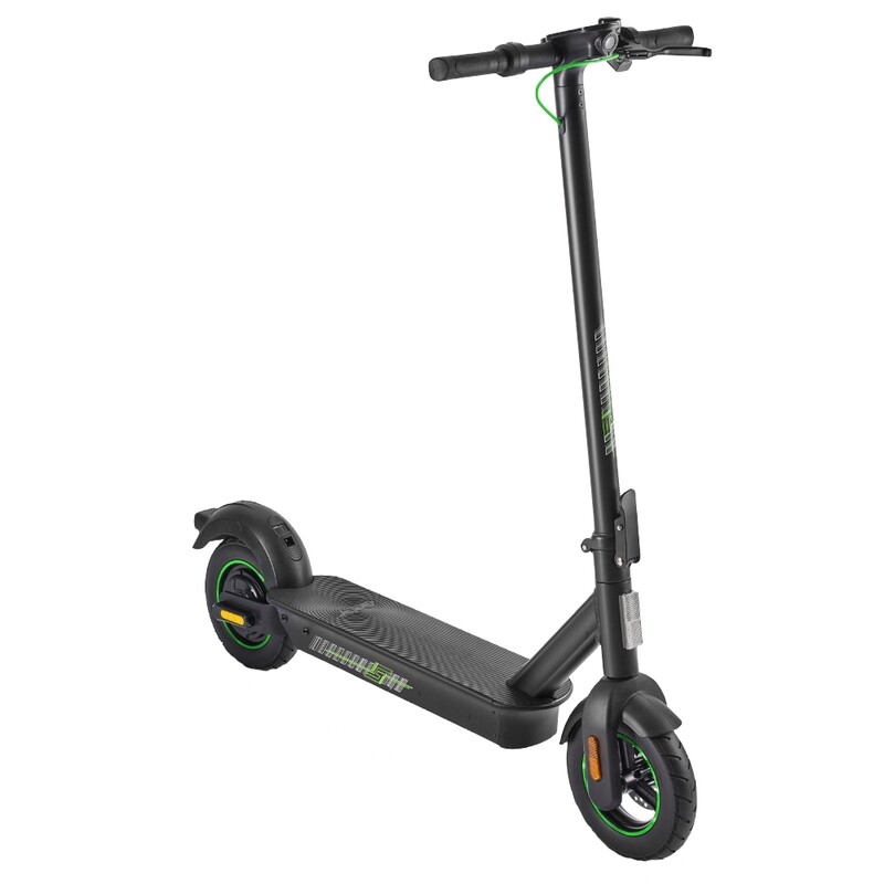 Электросамокат Acer Scooter 3 Advance AES025 Black (GP.ESC11.015)