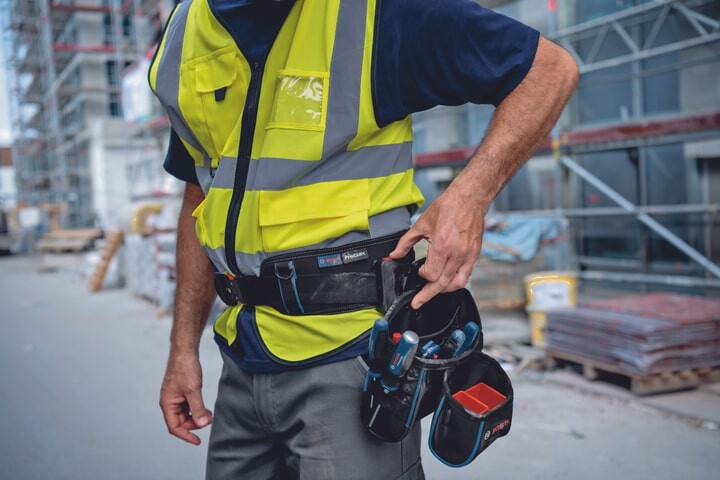Набiр Bosch Professional GWT2, GWT4 (1.600.A02.H5C)