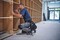Фото - Набiр Bosch Professional GWT2, GWT4 (1.600.A02.H5C) | click.ua