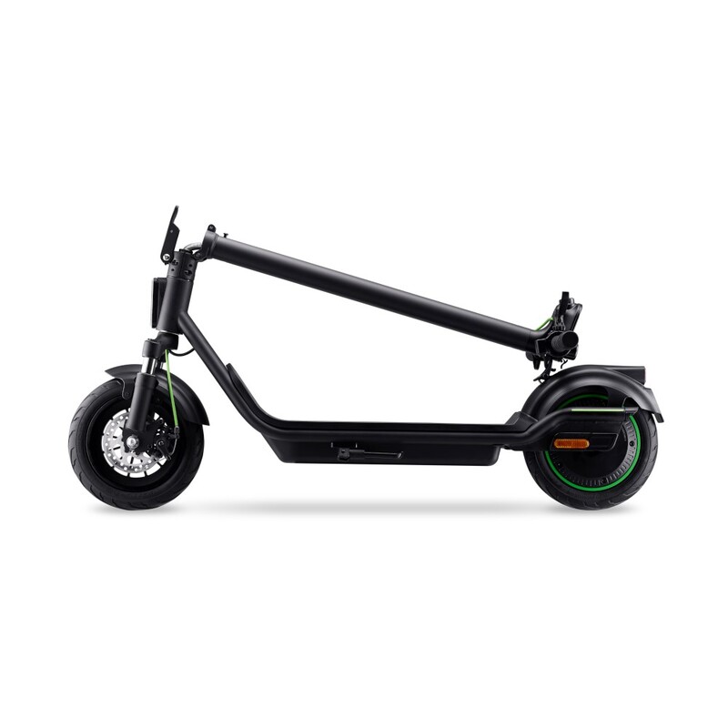 Электросамокат Acer Scooter 5 Select AES035 Black (GP.ESC11.021)