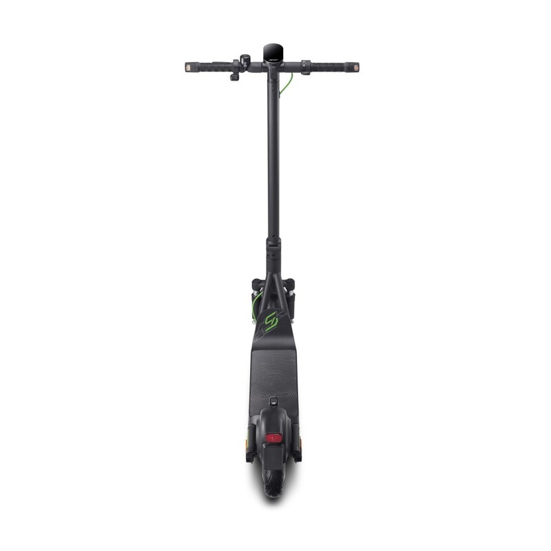 Электросамокат Acer Scooter 5 Select AES035 Black (GP.ESC11.021)