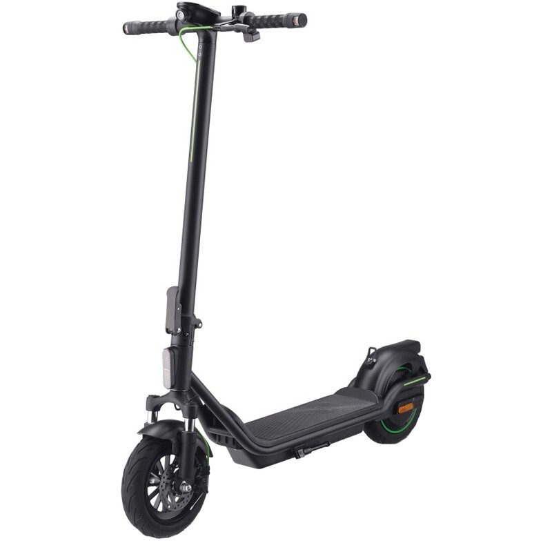 Электросамокат Acer Scooter 5 Select AES035 Black (GP.ESC11.021)