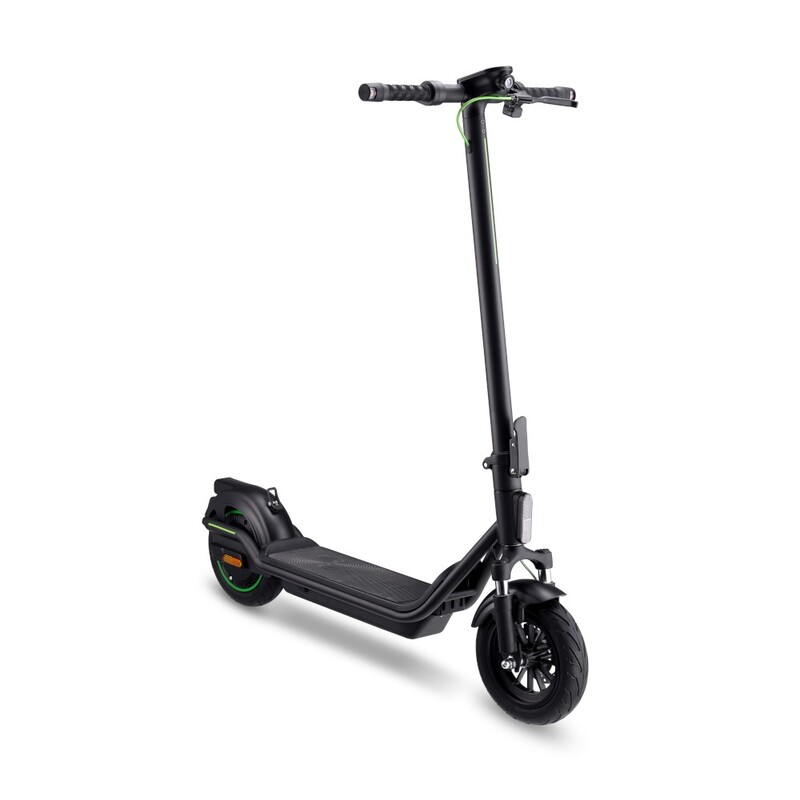 Электросамокат Acer Scooter 5 Select AES035 Black (GP.ESC11.021)