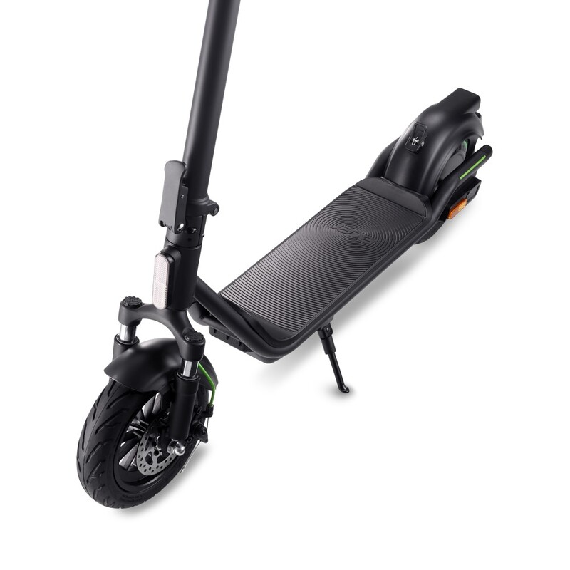 Электросамокат Acer Scooter 5 Select AES035 Black (GP.ESC11.021)