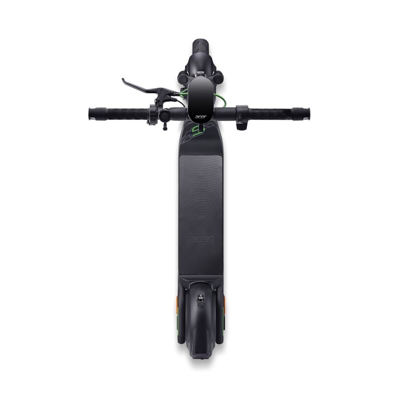 Электросамокат Acer Scooter 5 Select AES035 Black (GP.ESC11.021)