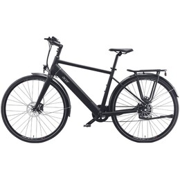 Електровелосипед Acer eUrban Bike Black (GP.EBG11.001)