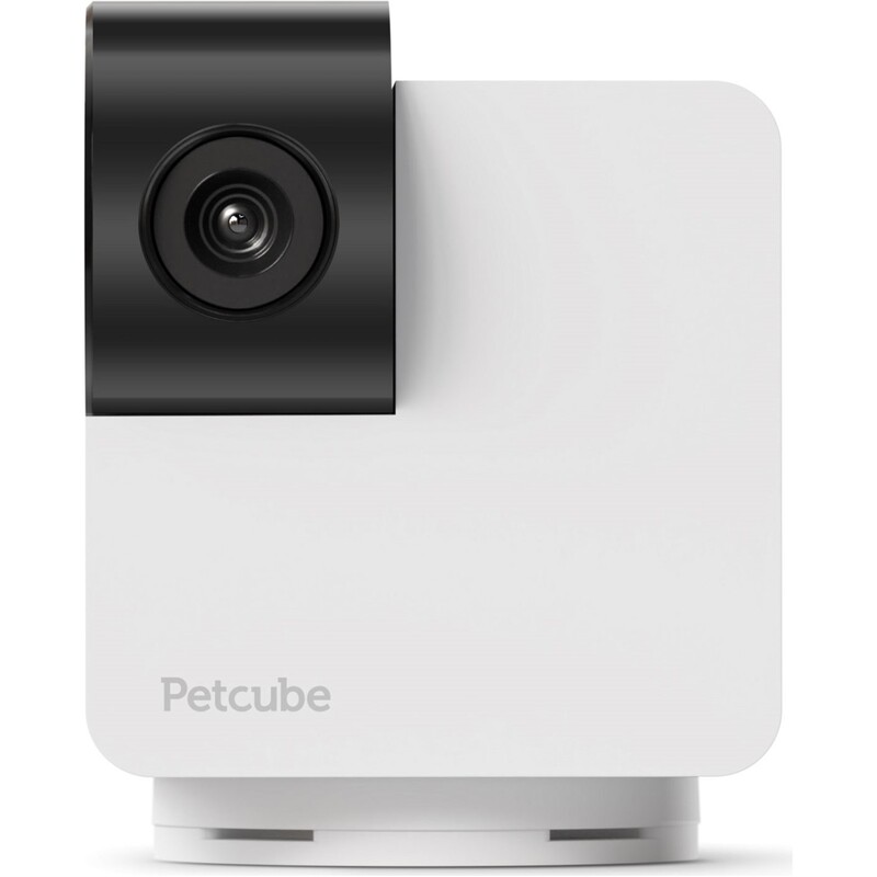 IP-камера Petcube Cam 360 (P36010US)