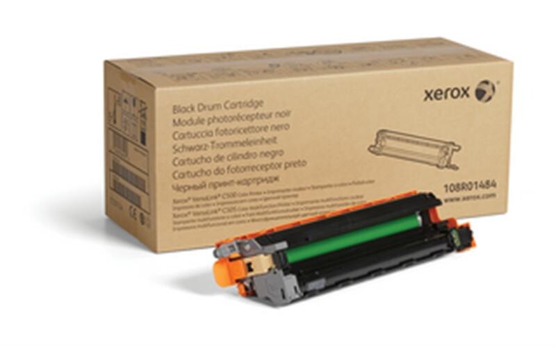 Драм-юнит Xerox (108R01484) VLC500/505 Black