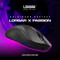 Фото - Мышь Lorgar Advanced MSA10W Wireless Black (LRG-MSA10W-BK) | click.ua
