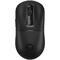 Фото - Миша Lorgar Advanced MSA10W Wireless Black (LRG-MSA10W-BK) | click.ua