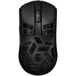 Мышь Lorgar Elite MSA90W Wireless Black (LRG-MSE90W-BK)