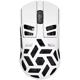 Мышь Lorgar Elite MSA90W Wireless White (LRG-MSE90W-WH)