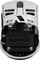 Фото - Миша Lorgar Elite MSA90W Wireless White (LRG-MSE90W-WH) | click.ua