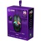 Фото - Мышь Lorgar Pro MSP80 Wired USB Black (LRG-MSP80-BK) | click.ua