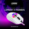 Фото - Мышь Lorgar Pro MSP80 Wired USB White (LRG-MSP80-WH) | click.ua
