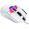 Фото - Мышь Lorgar Pro MSP80 Wired USB White (LRG-MSP80-WH) | click.ua