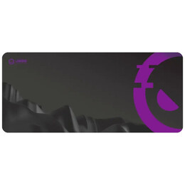 Iгрова поверхня Lorgar Advanced MPA15XL Purple/ Black (LRG-MPA15XL)