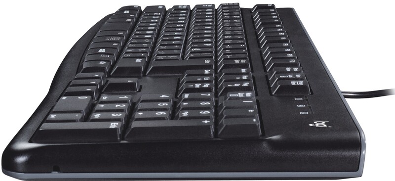 Клавіатура Logitech K120 for Business Ukr Black (920-002643)_promo