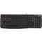 Фото - Клавіатура Logitech K120 for Business Ukr Black (920-002643)_promo | click.ua