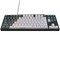 Фото - Клавіатура Lorgar Advanced Azar 514TKL Wired White (LRG-GK514TKL-WH-UA) | click.ua
