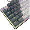 Фото - Клавіатура Lorgar Advanced Azar 514TKL Wired White (LRG-GK514TKL-WH-UA) | click.ua