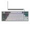 Фото - Клавіатура Lorgar Advanced Azar 514TKL Wired White (LRG-GK514TKL-WH-UA) | click.ua