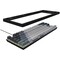 Фото - Клавіатура Lorgar Advanced Azar 514TKL Wired White (LRG-GK514TKL-WH-UA) | click.ua