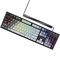 Фото - Клавіатура Lorgar Advanced Azar 514 Wired White (LRG-GK514W-UA) | click.ua