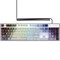 Фото - Клавіатура Lorgar Advanced Azar 514 Wired White (LRG-GK514W-UA) | click.ua