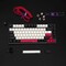 Фото - Клавіатура Lorgar Pro KBP7075W Wireless Black (LRG-KBP7075W-BK-US) | click.ua