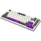 Фото - Клавіатура Lorgar Pro KBP7075W Wireless Beige (LRG-KBP7075W-RT-US) | click.ua
