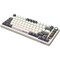 Фото - Клавіатура Lorgar Pro KBP7075W Wireless Beige (LRG-KBP7075W-RT-US) | click.ua