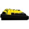 Фото - Клавіатура Lorgar Pro KBP7075W Wireless Yellow (LRG-KBP7075W-YL-US) | click.ua