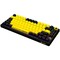 Фото - Клавіатура Lorgar Pro KBP7075W Wireless Yellow (LRG-KBP7075W-YL-US) | click.ua