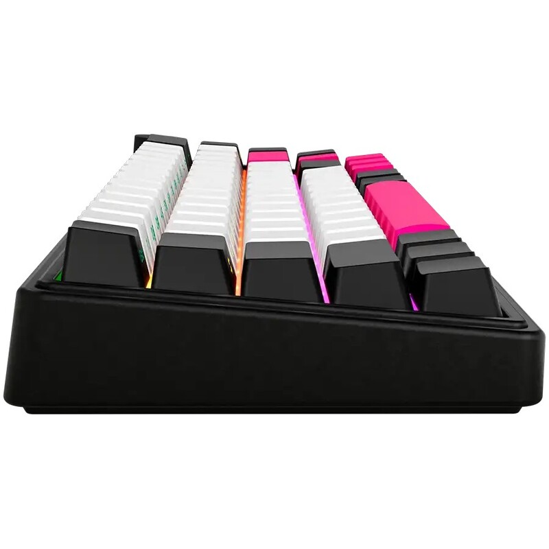 Клавіатура Lorgar Pro KBP70MW Wireless Black (LRG-KBP70MW-BK-US)