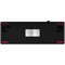Фото - Клавіатура Lorgar Pro KBP70MW Wireless Black (LRG-KBP70MW-BK-US) | click.ua