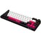 Фото - Клавіатура Lorgar Pro KBP70MW Wireless Black (LRG-KBP70MW-BK-US) | click.ua