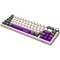 Фото - Клавіатура Lorgar Pro KBP70MW Wireless Beige (LRG-KBP70MW-RT-US) | click.ua