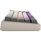 Фото - Клавіатура Lorgar Pro KBP70MW Wireless Beige (LRG-KBP70MW-RT-US) | click.ua